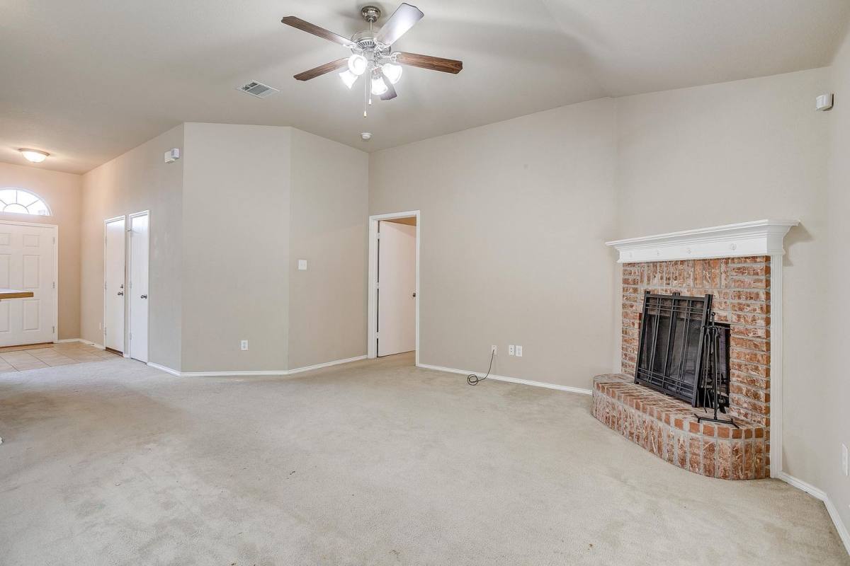 House for rent at 2230 Cancun Dr, Mansfield, TX 76063