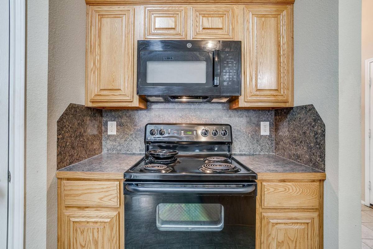 House for rent at 2230 Cancun Dr, Mansfield, TX 76063
