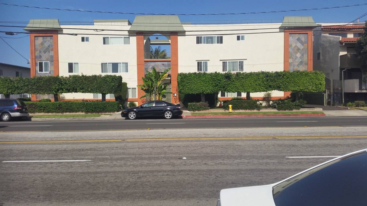 Apartment for rent at 20335 Anza Ave, Torrance, CA 90503