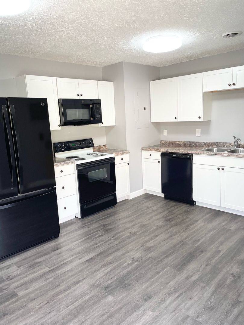 Townhouse for rent at 7025 W Carter's Valley, Church Hill, TN 37642