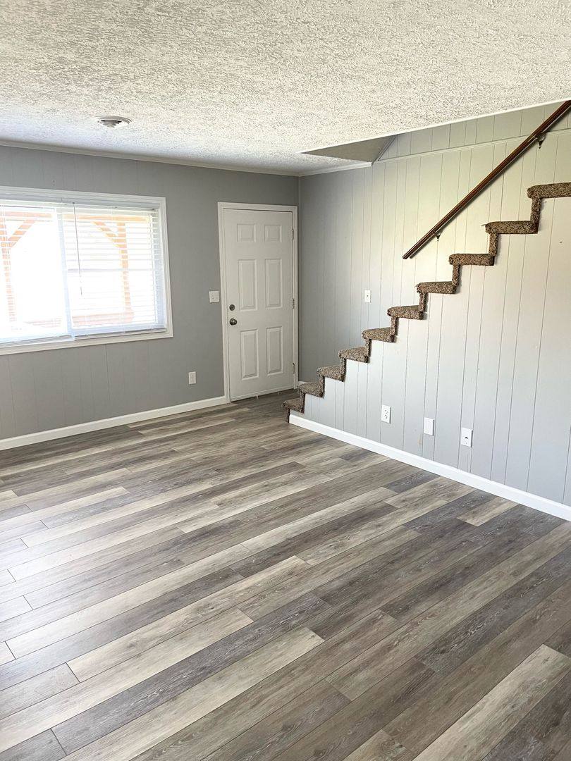 Townhouse for rent at 7025 W Carter's Valley, Church Hill, TN 37642