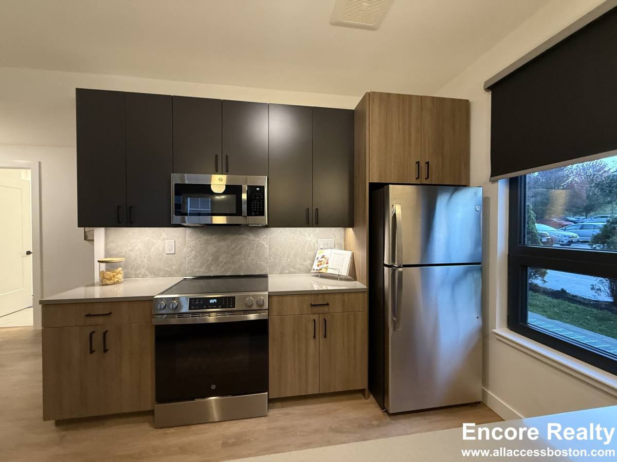 Apartment for rent at 199 Gardner, West Roxbury, MA 02132
