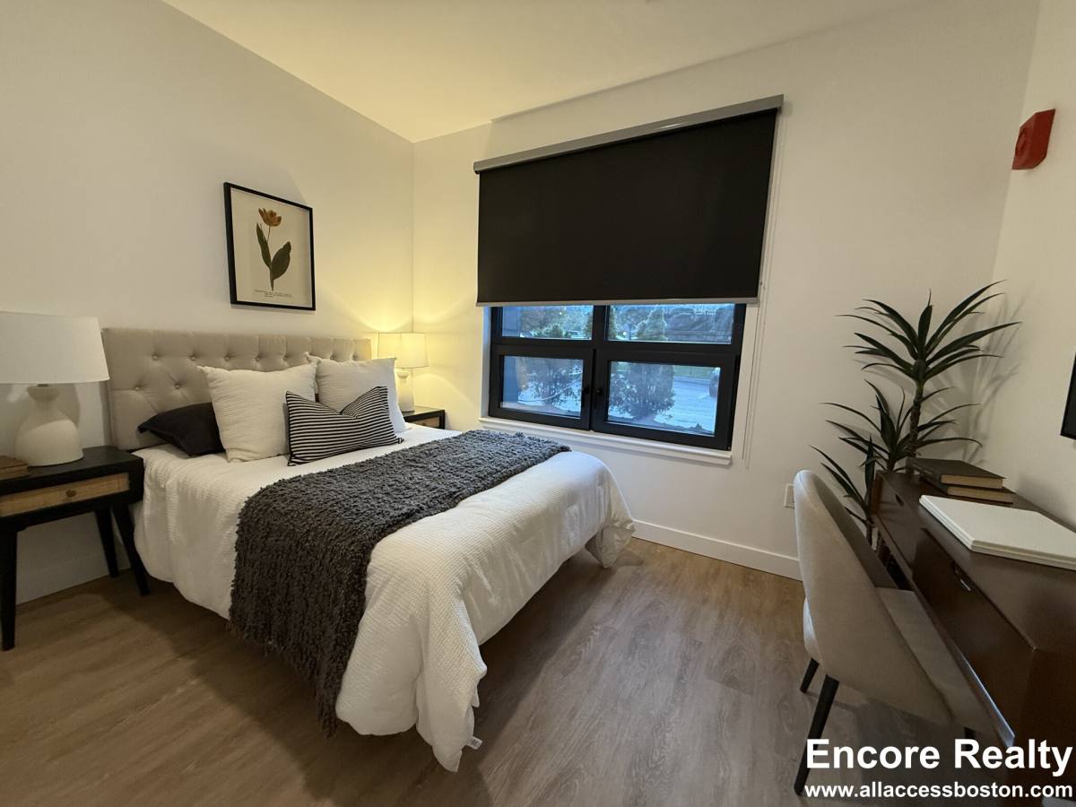 Apartment for rent at 199 Gardner, West Roxbury, MA 02132