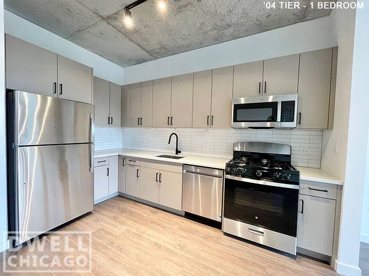 Apartment for rent at 411 W Chicago, Chicago, IL 60654