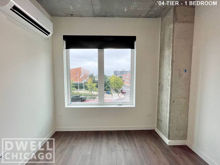 Apartment for rent at 411 W Chicago, Chicago, IL 60654