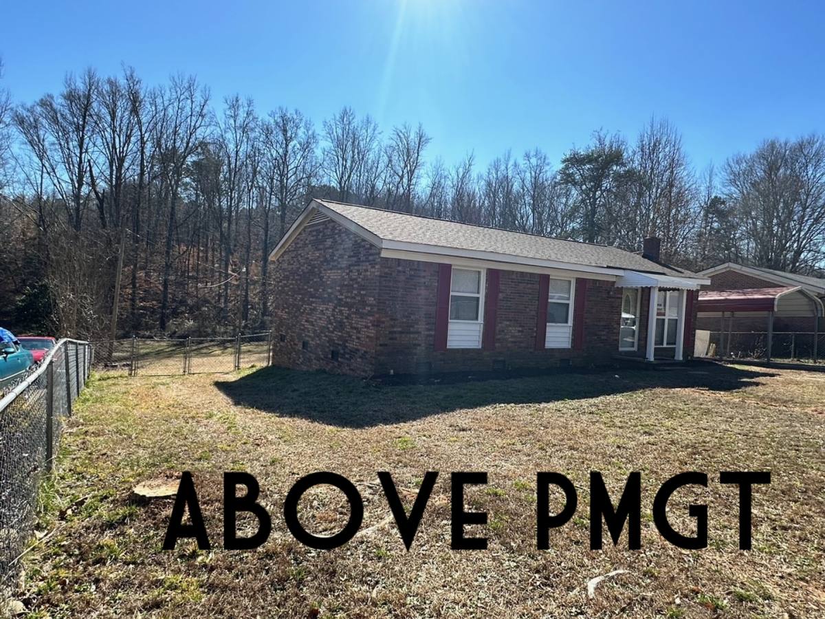 House for rent at 117 Sunnyglen Dr, Greer, SC 29651