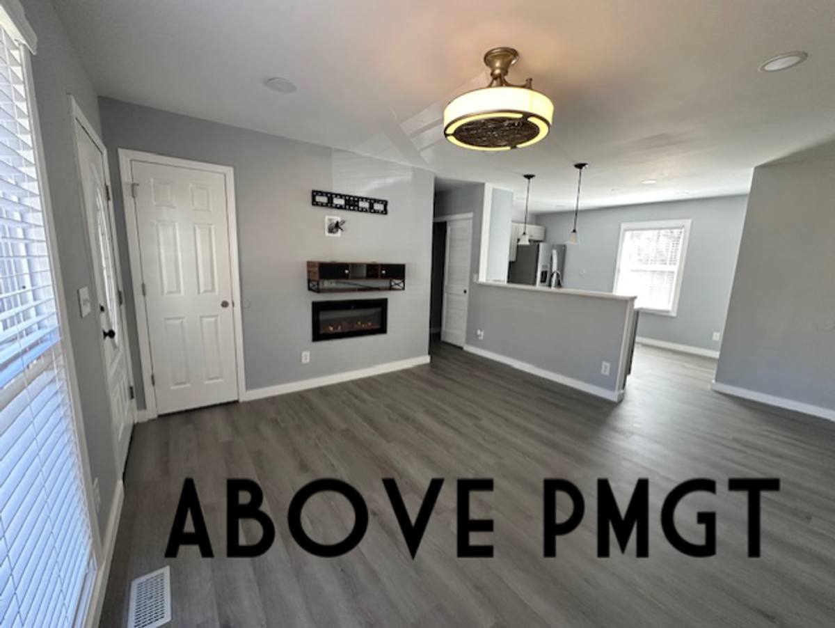 House for rent at 117 Sunnyglen Dr, Greer, SC 29651