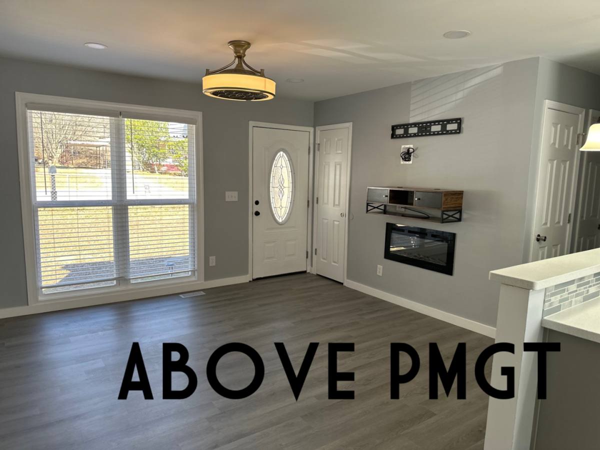 House for rent at 117 Sunnyglen Dr, Greer, SC 29651