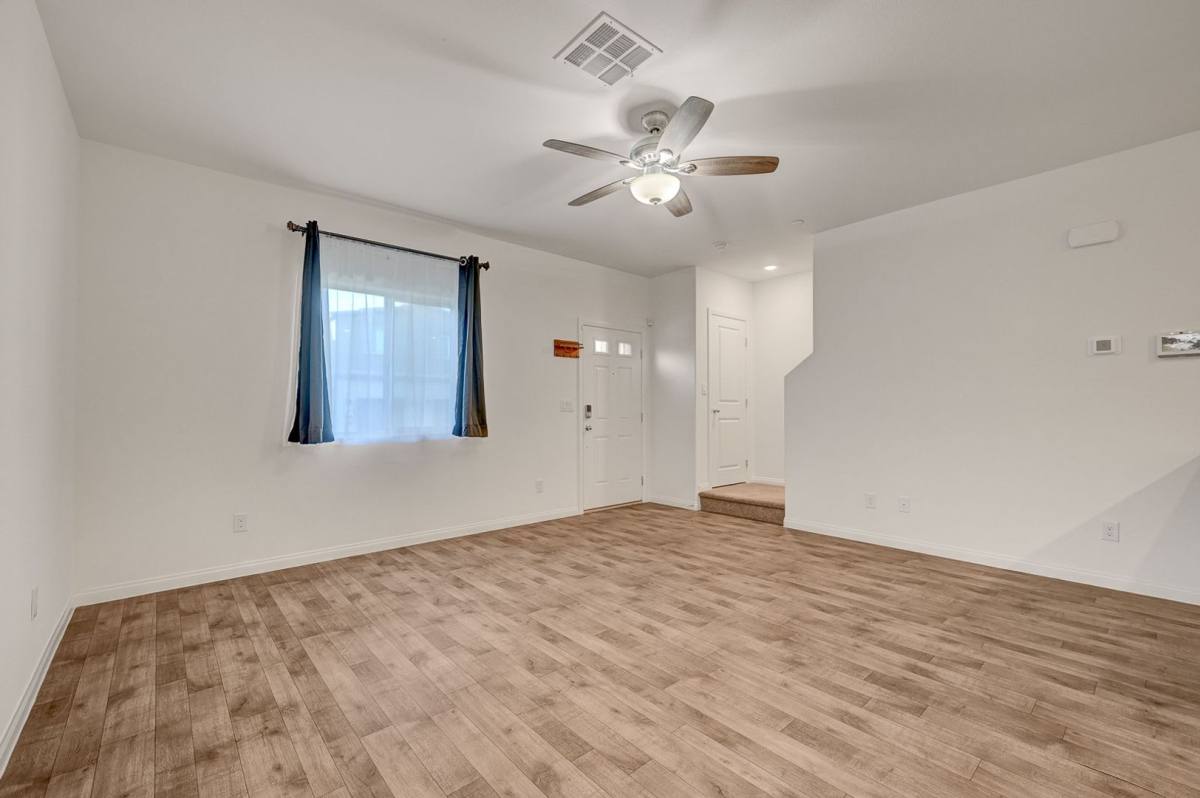 House for rent at 4153 Lunar Canyon Ave, North Las Vegas, NV 89084