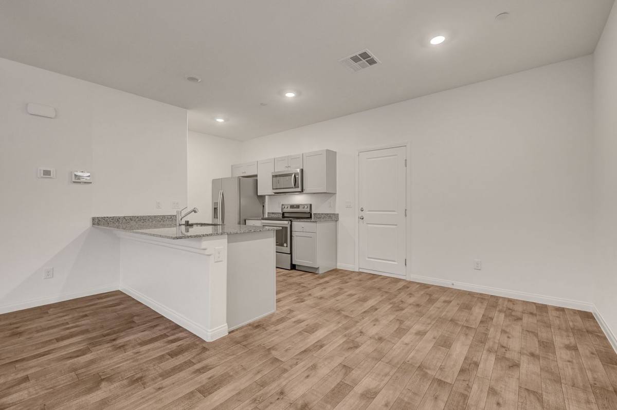House for rent at 4153 Lunar Canyon Ave, North Las Vegas, NV 89084