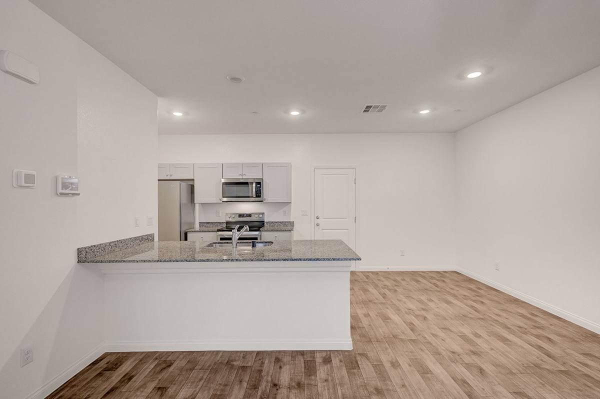 House for rent at 4153 Lunar Canyon Ave, North Las Vegas, NV 89084