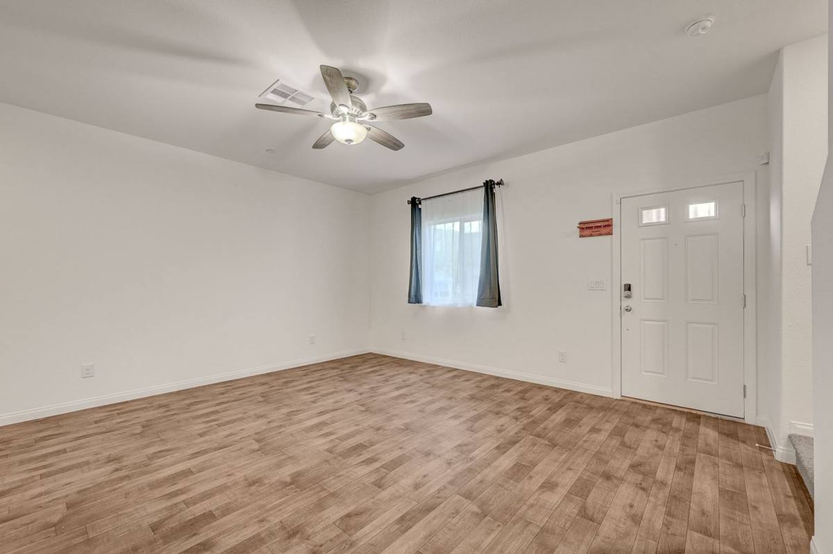 House for rent at 4153 Lunar Canyon Ave, North Las Vegas, NV 89084
