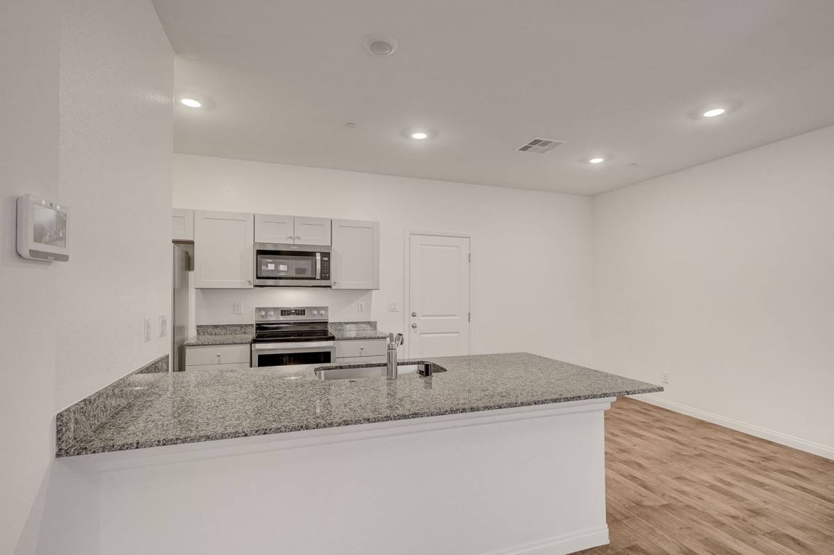 House for rent at 4153 Lunar Canyon Ave, North Las Vegas, NV 89084