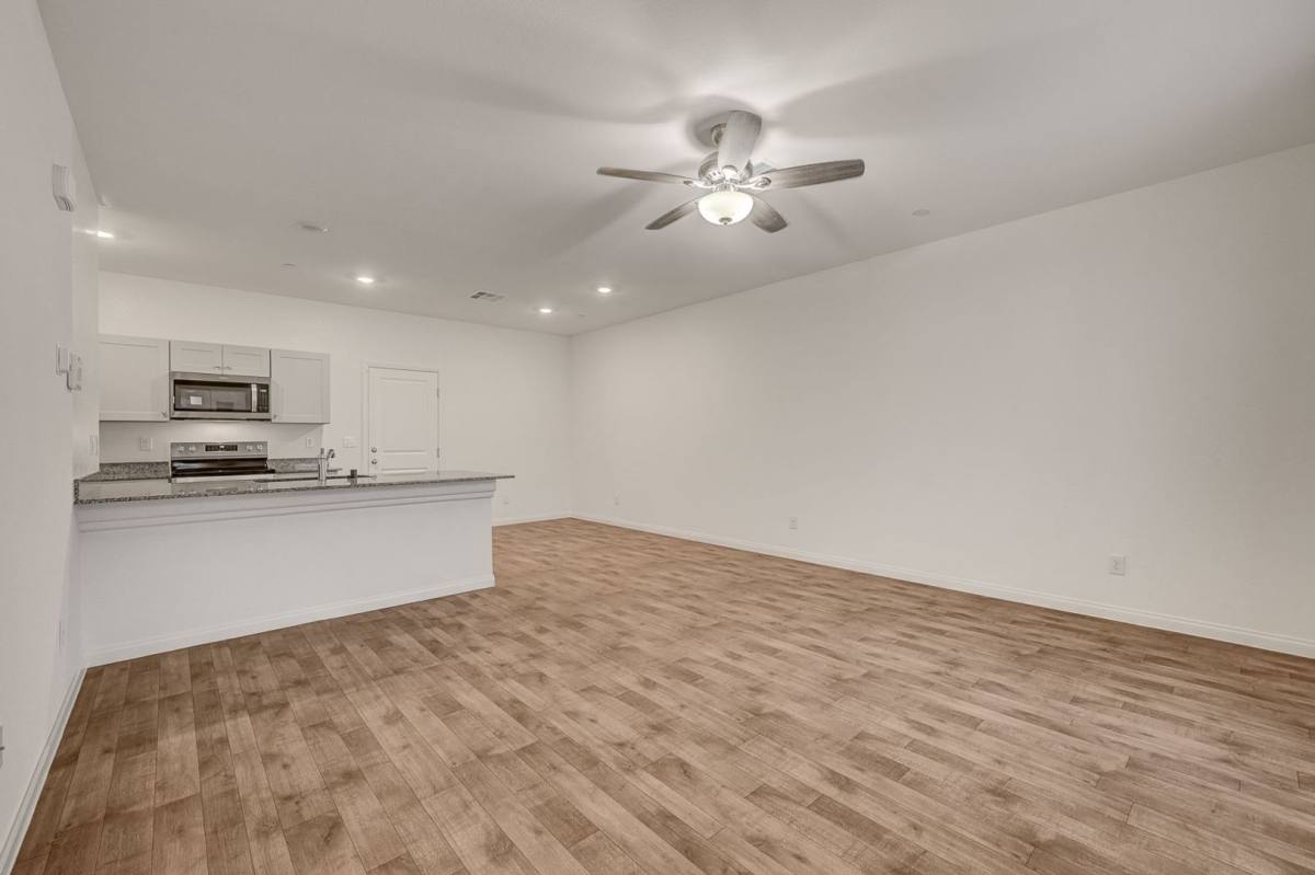 House for rent at 4153 Lunar Canyon Ave, North Las Vegas, NV 89084