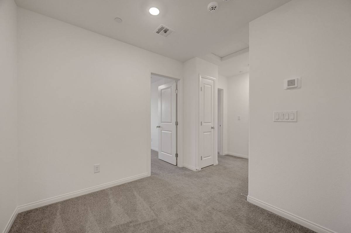 House for rent at 4153 Lunar Canyon Ave, North Las Vegas, NV 89084