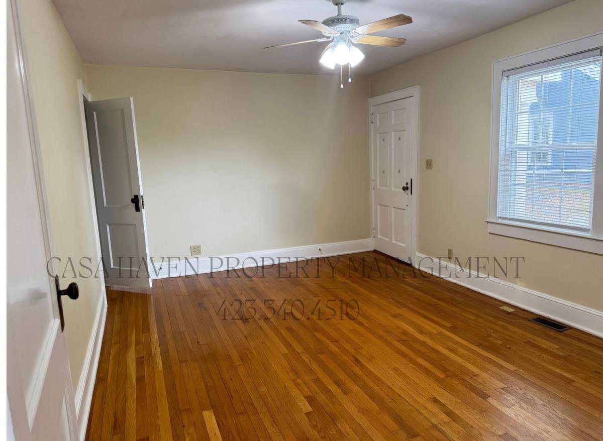 Apartment for rent at 302 W Pine St, Johnson City, TN 37604