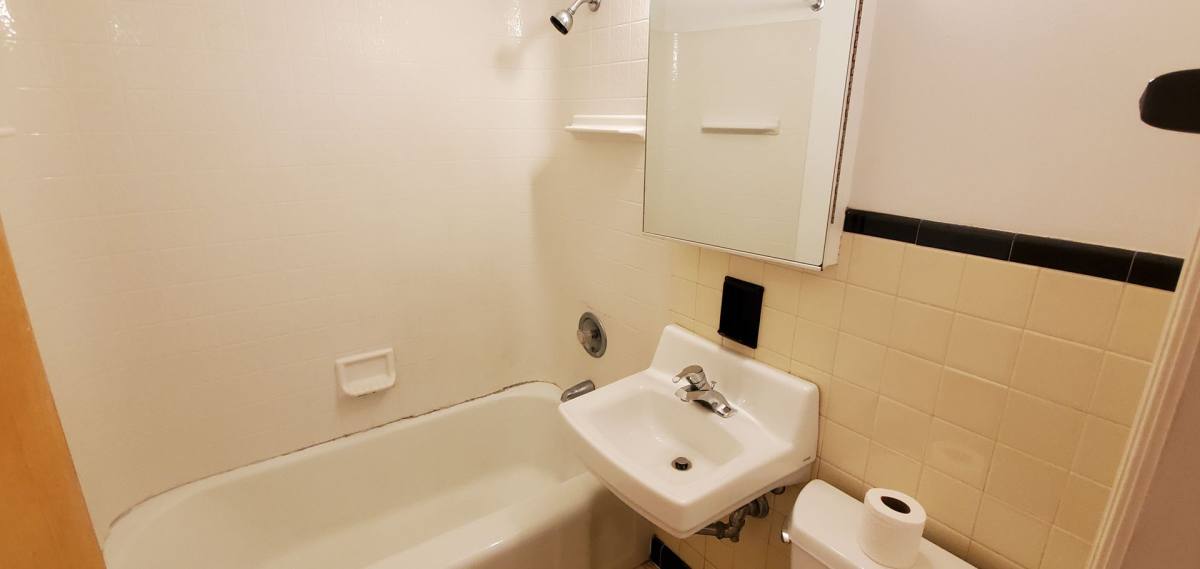 Apartment for rent at 2307-11 N 80th St, Milwaukee, WI 53213