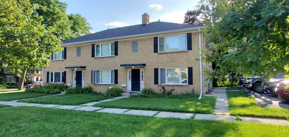 Apartment for rent at 2307-11 N 80th St, Milwaukee, WI 53213
