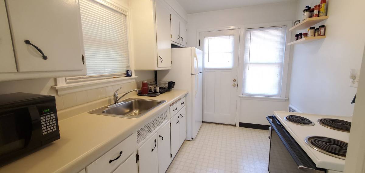 Apartment for rent at 2307-11 N 80th St, Milwaukee, WI 53213