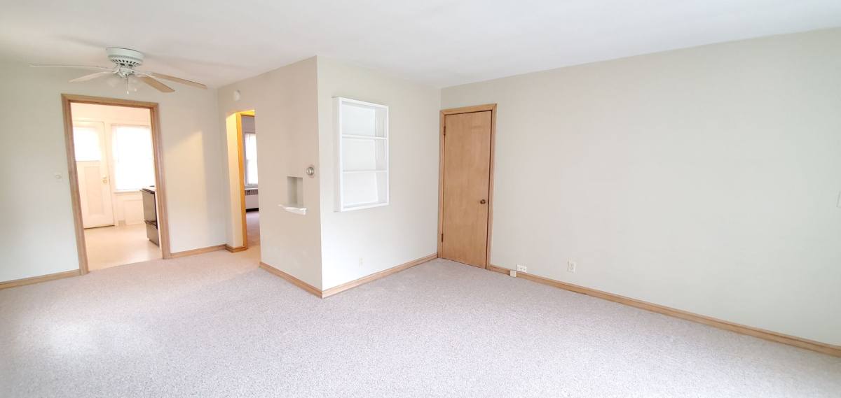 Apartment for rent at 2307-11 N 80th St, Milwaukee, WI 53213