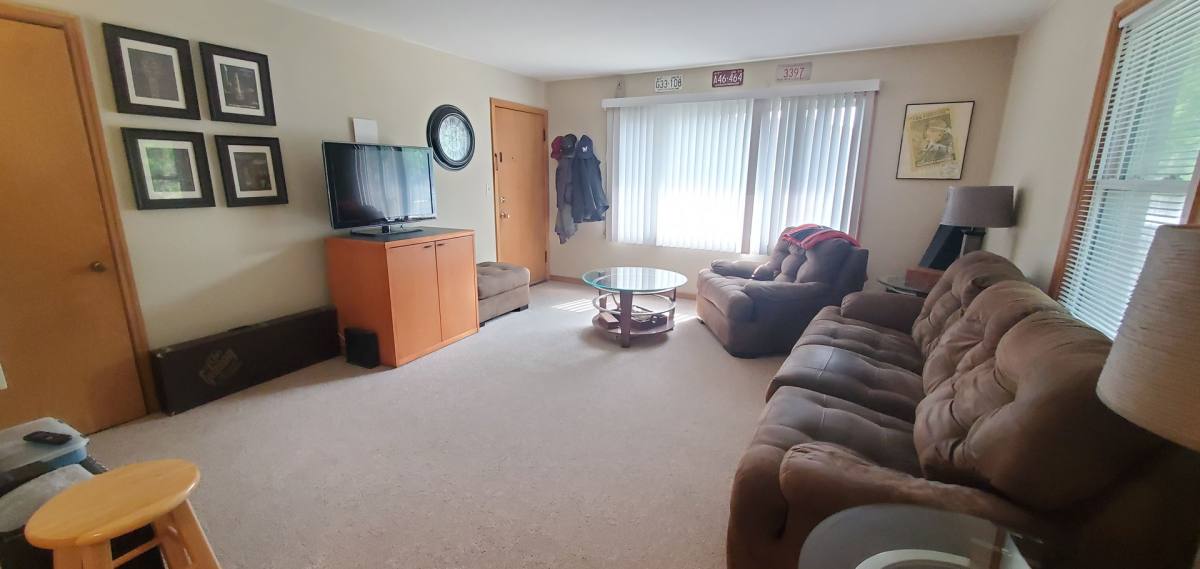 Apartment for rent at 2307-11 N 80th St, Milwaukee, WI 53213