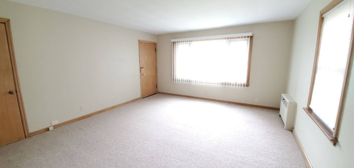Apartment for rent at 2307-11 N 80th St, Milwaukee, WI 53213