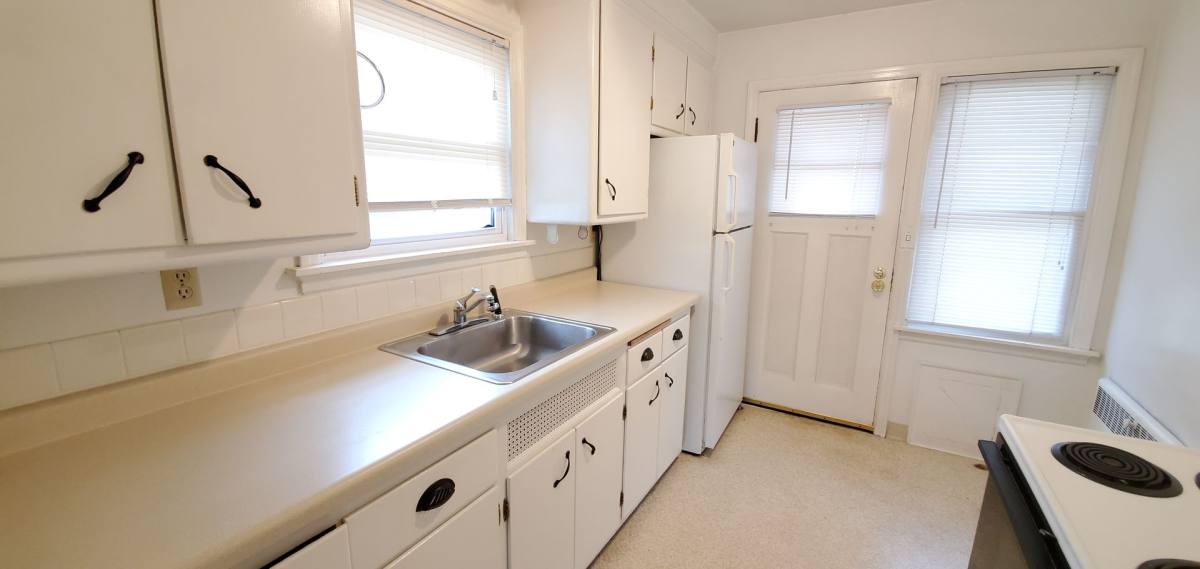 Apartment for rent at 2307-11 N 80th St, Milwaukee, WI 53213