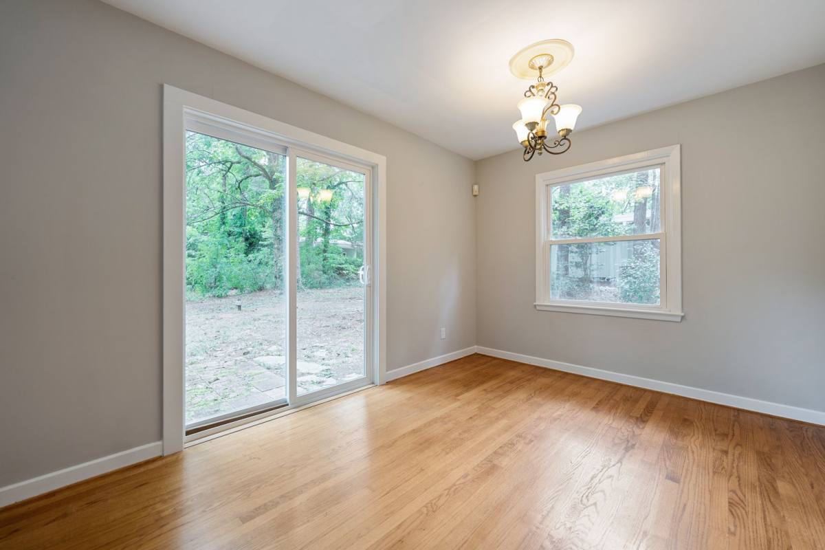 House for rent at 2737 Dogwood Rd, Durham, NC 27705