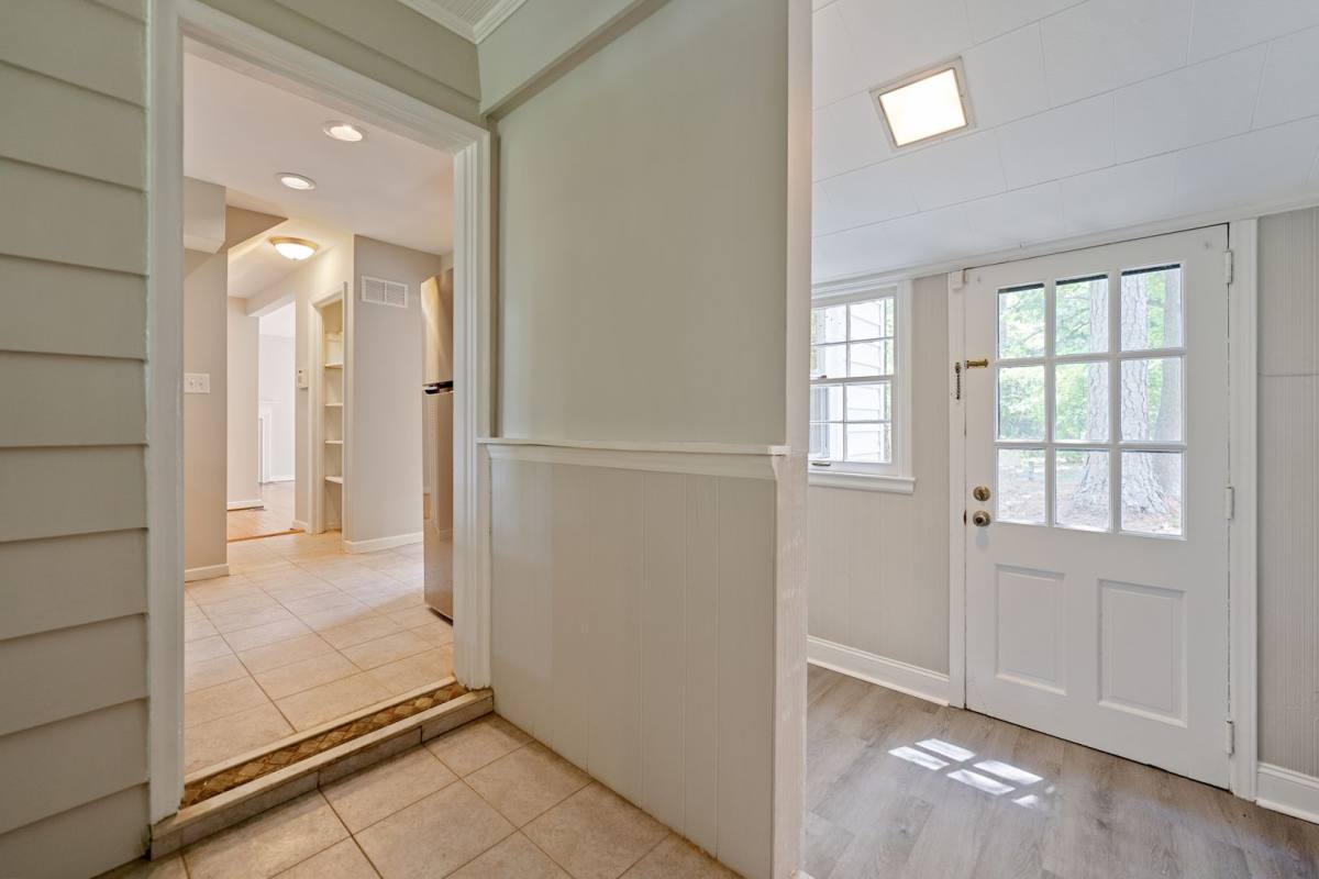 House for rent at 2737 Dogwood Rd, Durham, NC 27705