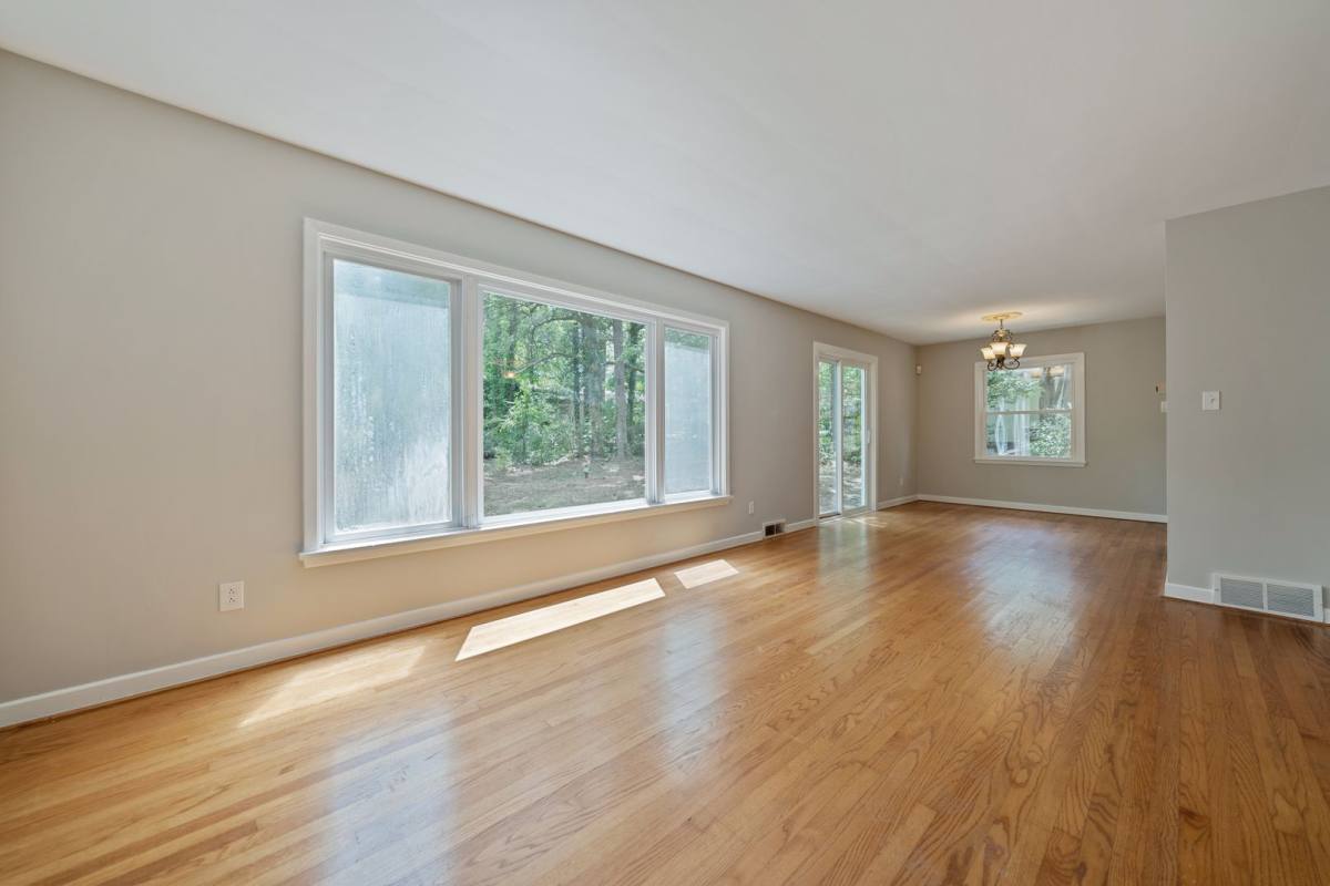 House for rent at 2737 Dogwood Rd, Durham, NC 27705