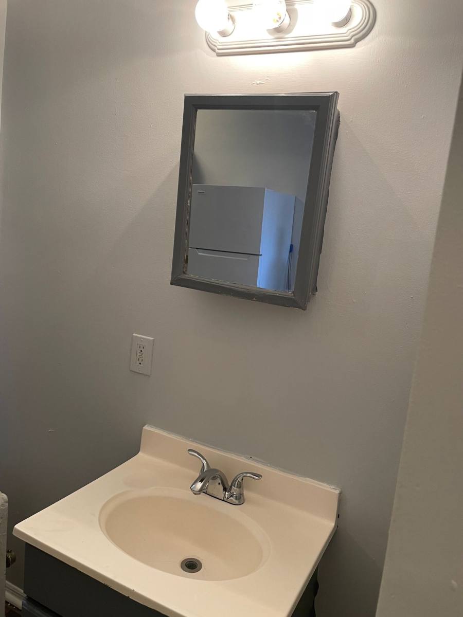Apartment for rent at 1165 E State St, Trenton, NJ 08609