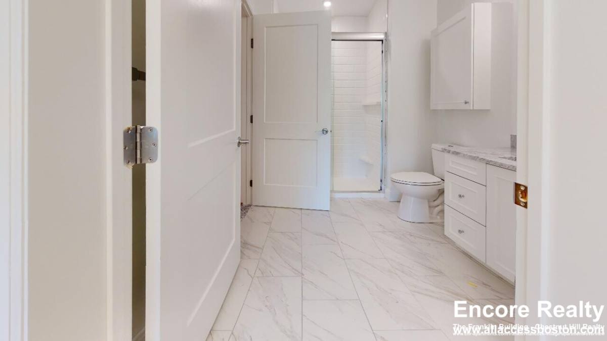 Apartment for rent at 201 Sherman Rd, Chestnut Hill, MA 02467