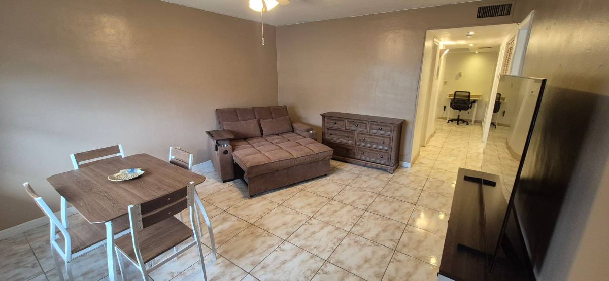 House for rent at 5510 SW 38th St, Hollywood, FL 33023
