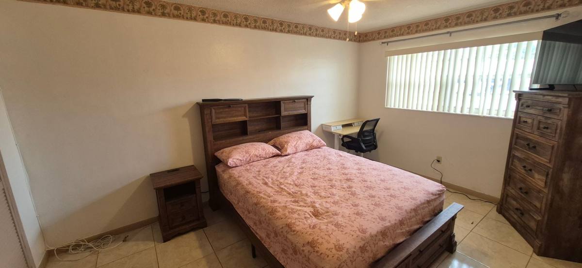 House for rent at 5510 SW 38th St, Hollywood, FL 33023