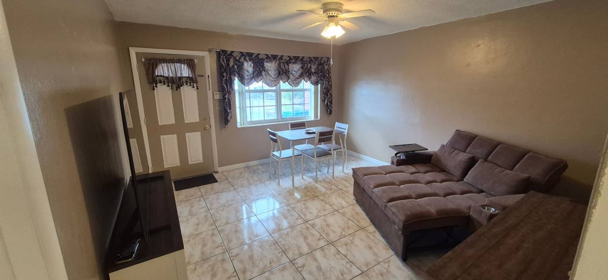 House for rent at 5510 SW 38th St, Hollywood, FL 33023