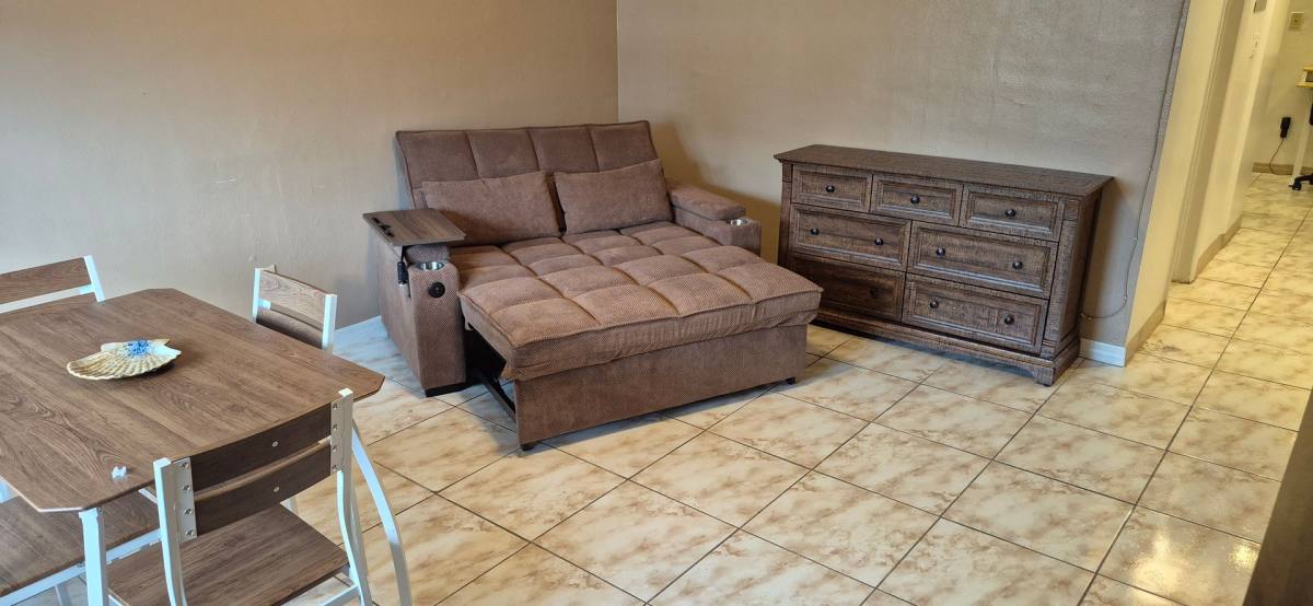 House for rent at 5510 SW 38th St, Hollywood, FL 33023