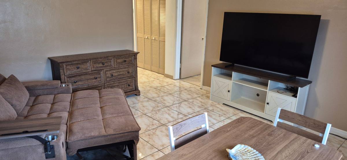 House for rent at 5510 SW 38th St, Hollywood, FL 33023