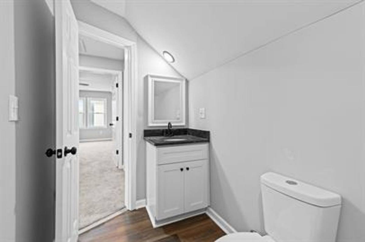 House for rent at 121 Glendale Ave, Norfolk, VA 23505