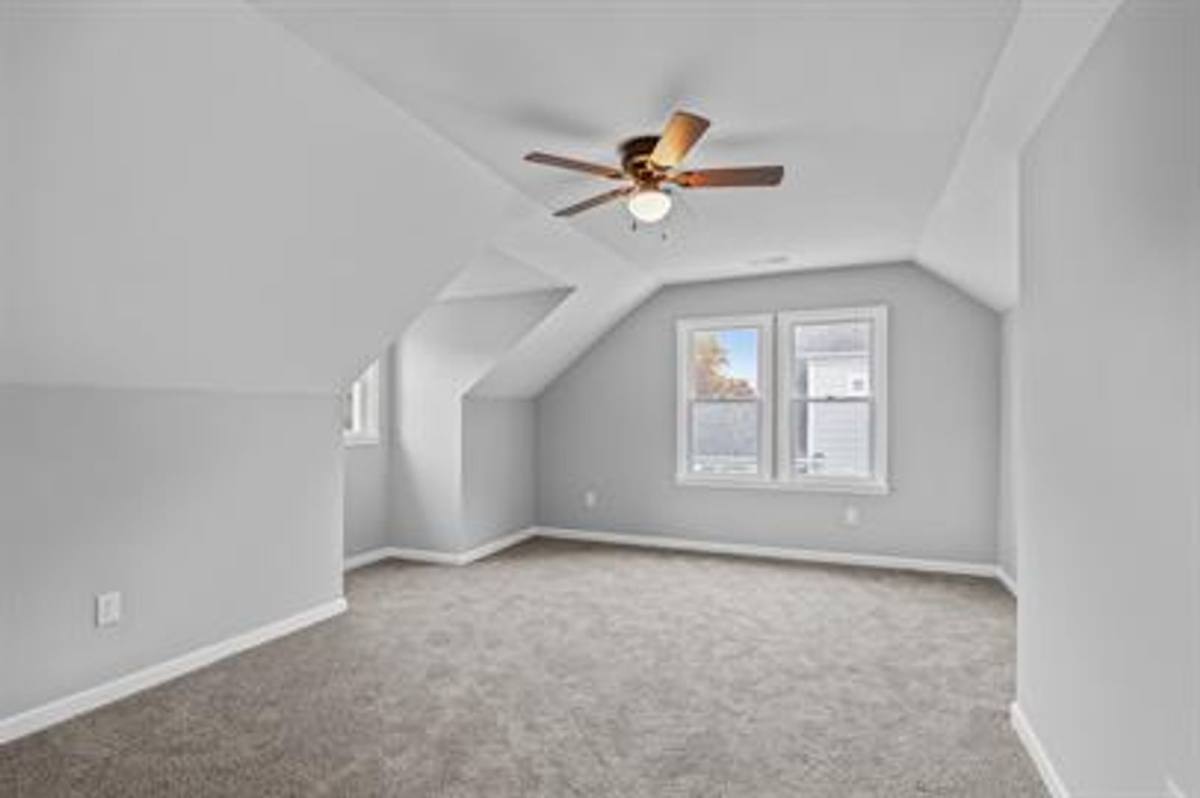 House for rent at 121 Glendale Ave, Norfolk, VA 23505