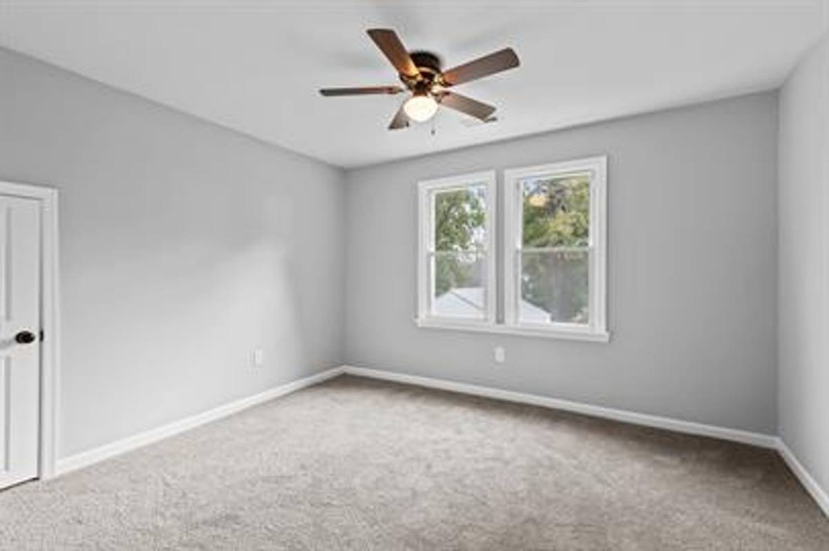 House for rent at 121 Glendale Ave, Norfolk, VA 23505
