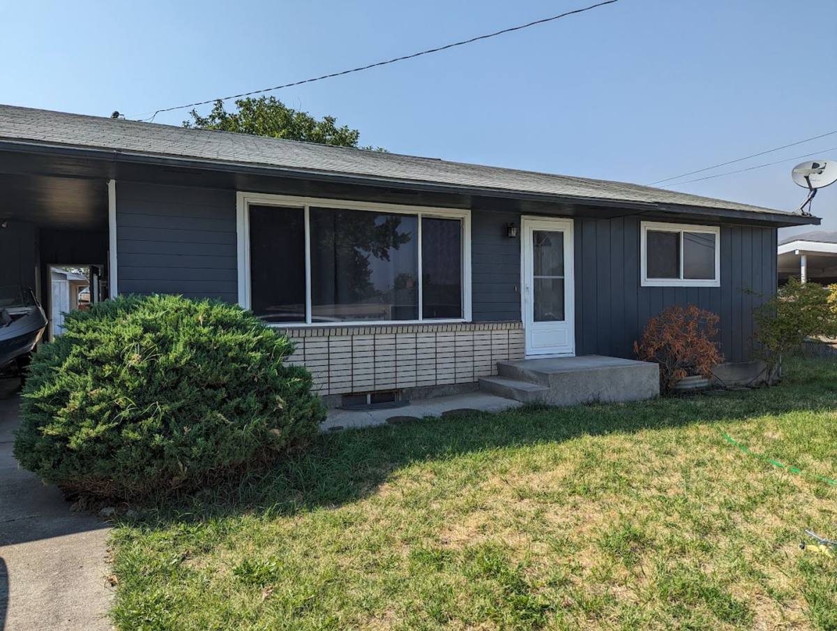 House for rent at 1246 Boston St, Clarkston, WA 99403