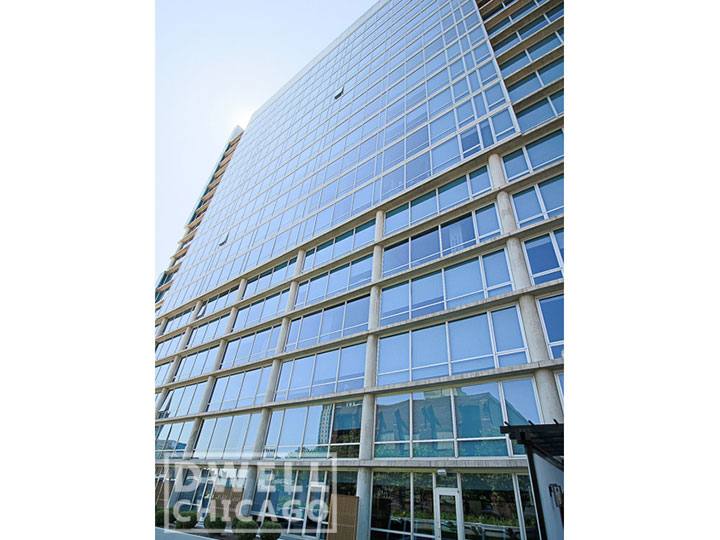 Apartment for rent at 1401 S State St, Chicago, IL 60605