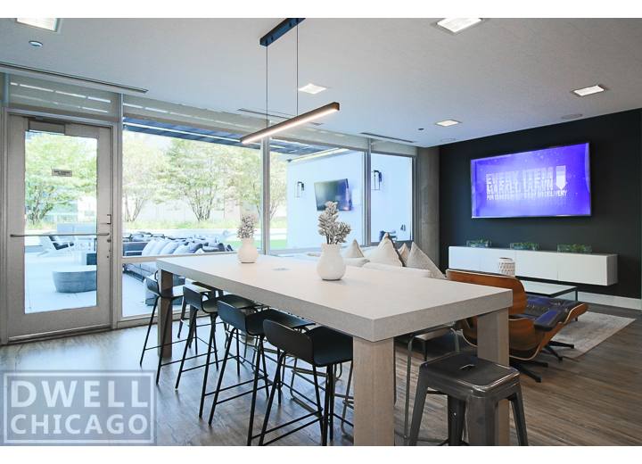 Apartment for rent at 1401 S State St, Chicago, IL 60605