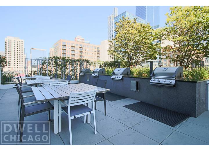 Apartment for rent at 1401 S State St, Chicago, IL 60605