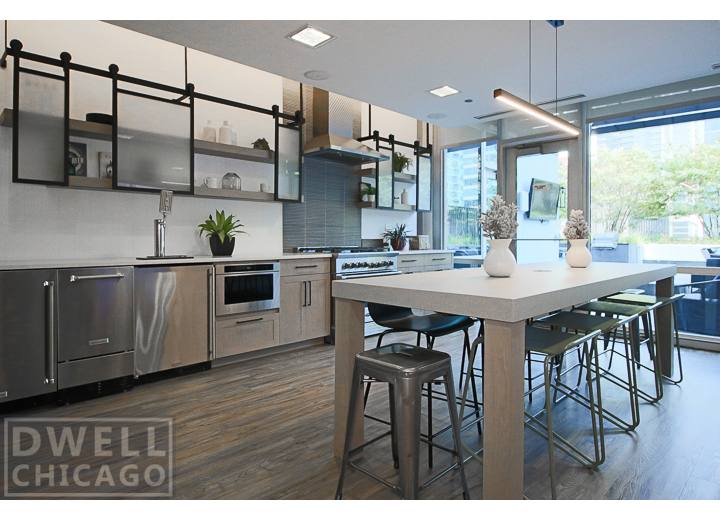 Apartment for rent at 1401 S State St, Chicago, IL 60605