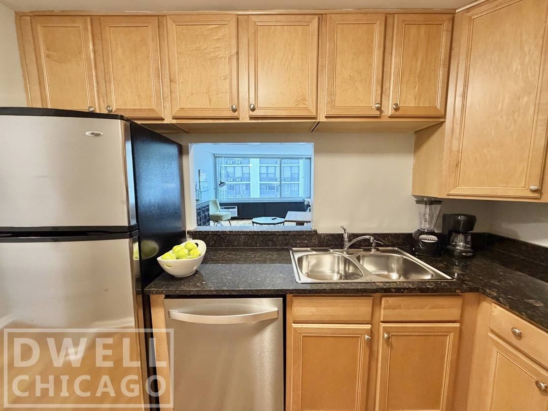 Apartment for rent at 4600 N Clarendon Ave, Chicago, IL 60640