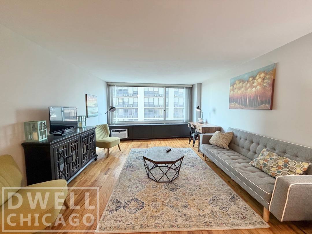 Apartment for rent at 4600 N Clarendon Ave, Chicago, IL 60640