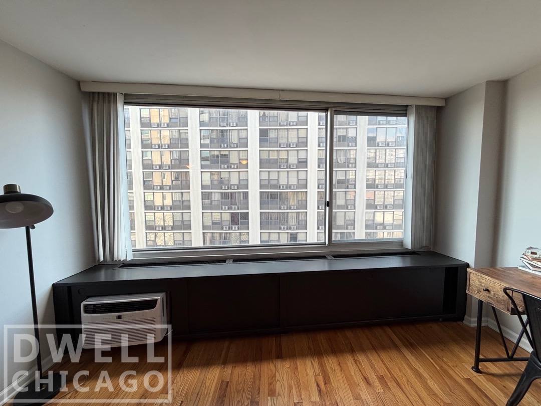 Apartment for rent at 4600 N Clarendon Ave, Chicago, IL 60640