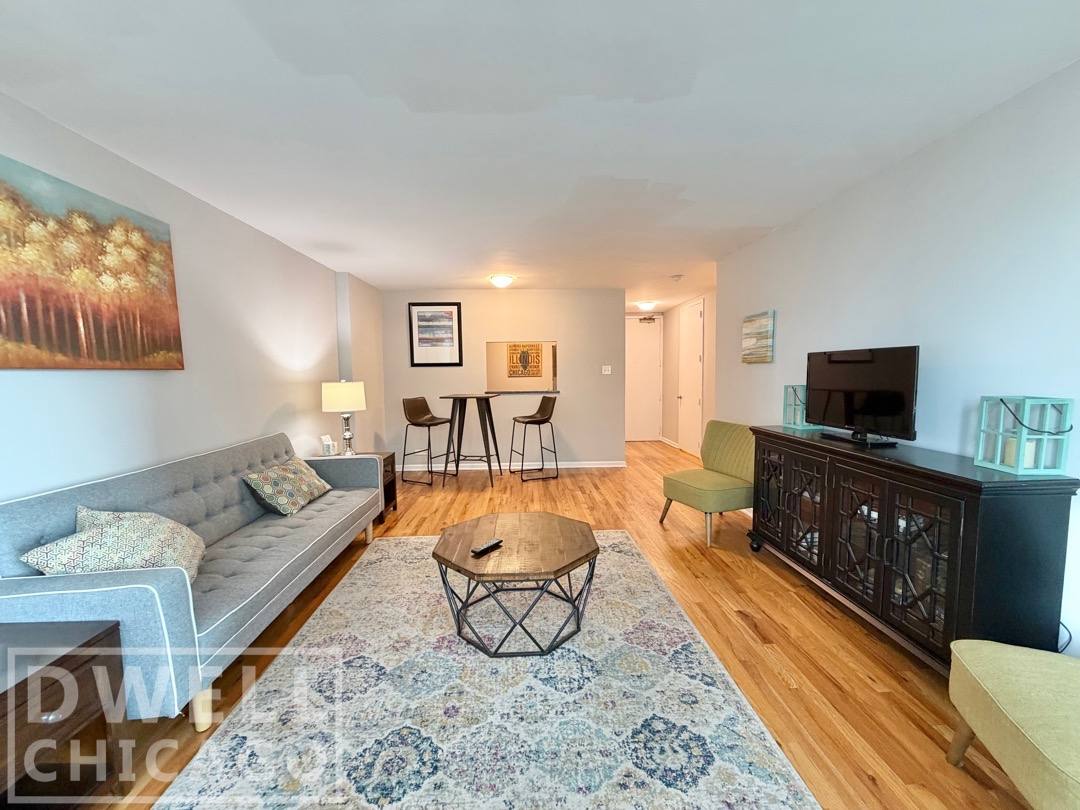 Apartment for rent at 4600 N Clarendon Ave, Chicago, IL 60640
