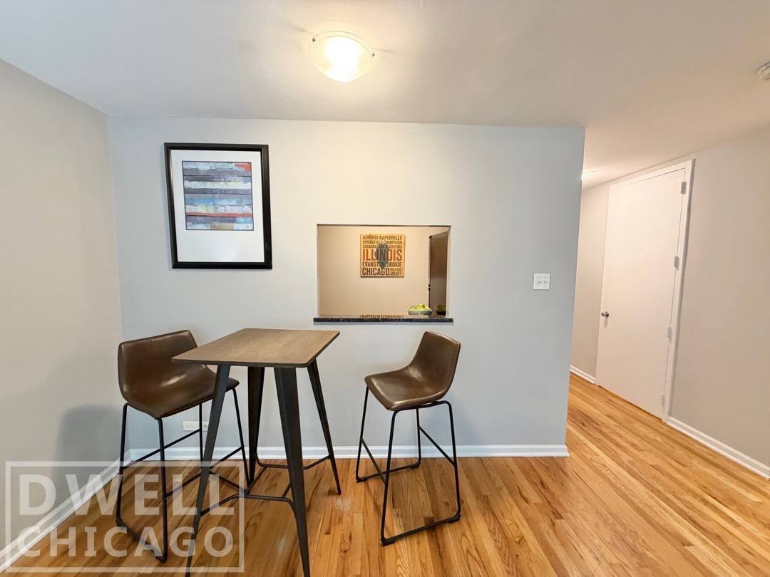Apartment for rent at 4600 N Clarendon Ave, Chicago, IL 60640